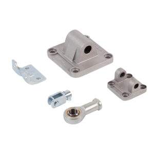 Accesorii pentru cilindri ISO 15552 și 21287