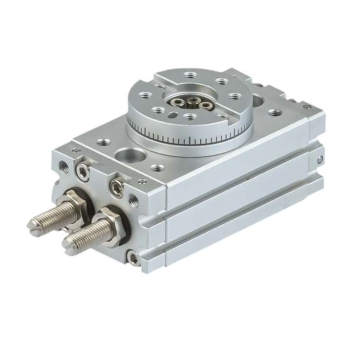 Actuatoare rotative seria AT