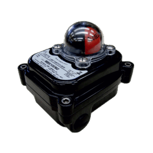 Cutie de limite a cursei (Limit Switch Box) – seria MBX.