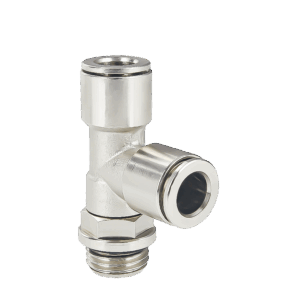 MA24 Racord T pivotant lateral, paralel