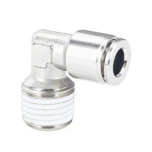 Racord cot conic PN14, mascul