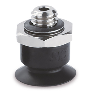 Pernă de vid semiconductoare cu adaptor - ZP3-Y*UMHS