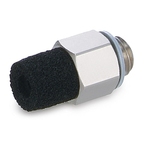 Burete de vid cu burete - ZP2-T*S