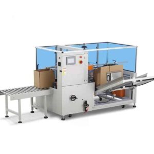 Eurodac - Carton Erector
