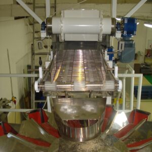 Conveior mesh EDA-21CM