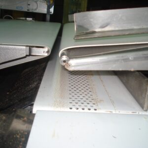 Conveior bypass EDA-17CB