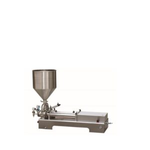 Dozator volumetric semiautomat   EDA-D-SEM5000