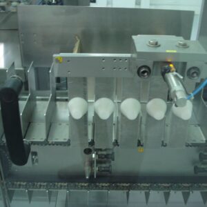 Echipament pentru transport, grupare si alimentare produse EDA-54TGA