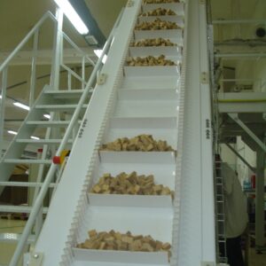 Elevator alimentare cantar multihead EDA-15ECM