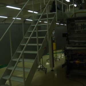 Platforma pentru sustinere cantar multihead EDA-32PCM