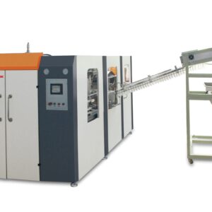 Linia de suflat preforme EDA-S-PRF6000