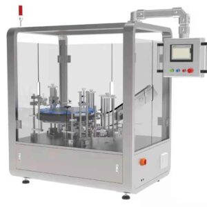 Eurodac - cartonator vertical