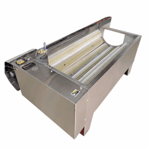 Eurodac - potato peeler