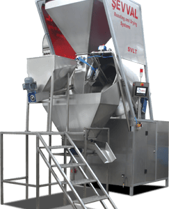 Echipament Sarare SVLT01