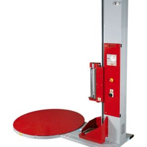Echipament pentru înfoliere paleți FP-30