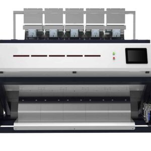 Eurodac - sortator optic