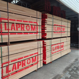 Oak Lumber